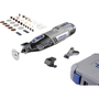 Dremel 8220-2/45 F0138220JF Akkus többfunkciós szerszám Akkuval, Tartozékokkal, Hordtáskával 12 V 2 Ah