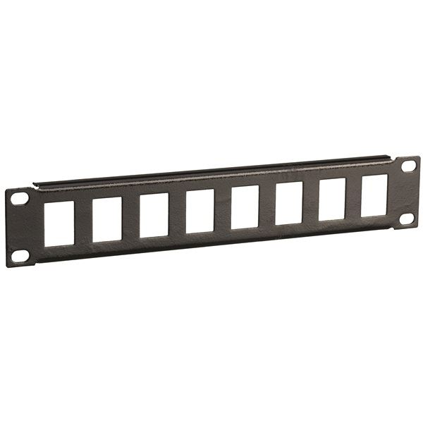 Conteg patch panel 10