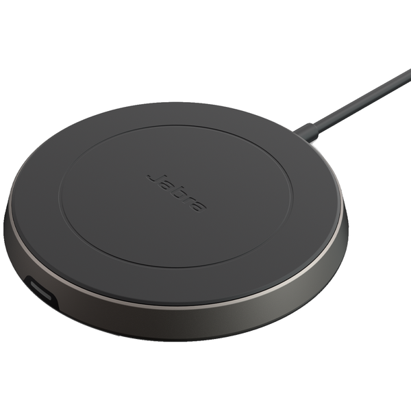 Jabra Evolve2 65 Flex Wireless Charging Pad 1 piece