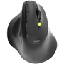 PORT CONNECT Ergo Soft COLLECTION, fekete
