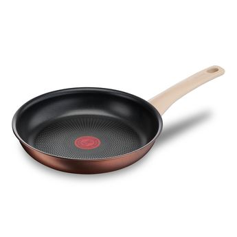 Tefal G2540553 stegepande Gryde til alle formål Rund