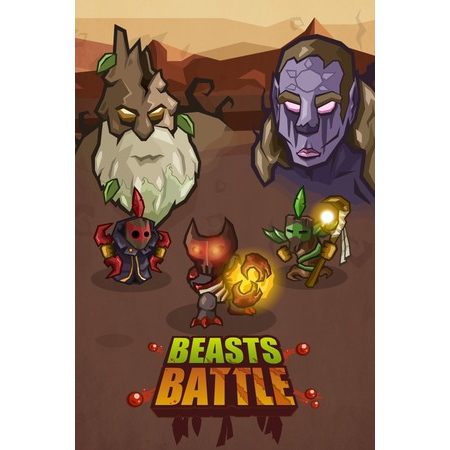 Beasts Battle