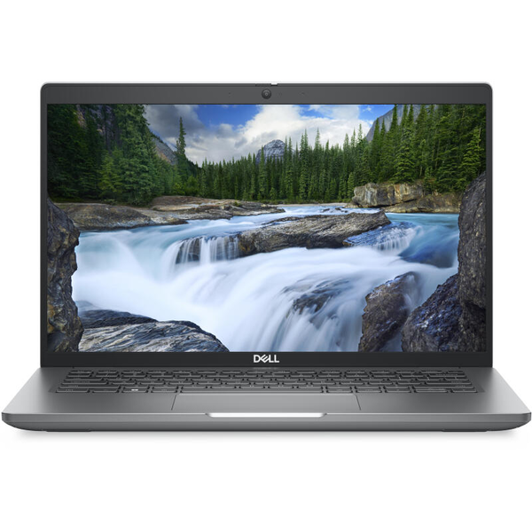 DELL Latitude 5450 Intel Core Ultra 5 135U Laptop 35,6 cm (14") Full HD 16 GB DDR5-SDRAM 512 GB SSD Wi-Fi 6E (802.11ax) Windows 11 Pro Szürke