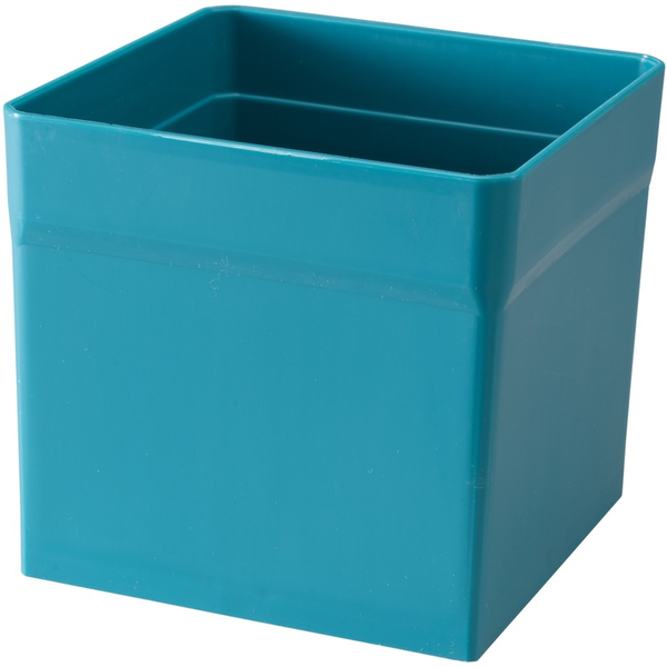 Boxeinsatz Gr.3 191X95-9 (blau, Einlage für MAKPAC Organizer)