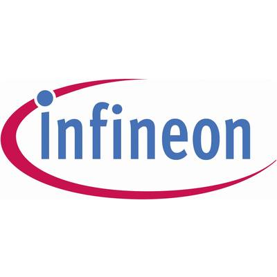 Infineon Technologies IR2010SPBF SMD 1 db