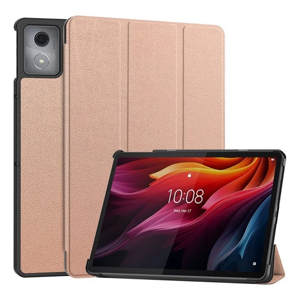 Lenovo Tab K11 Plus (11.45) TB-352, skladacie puzdro, trojité,