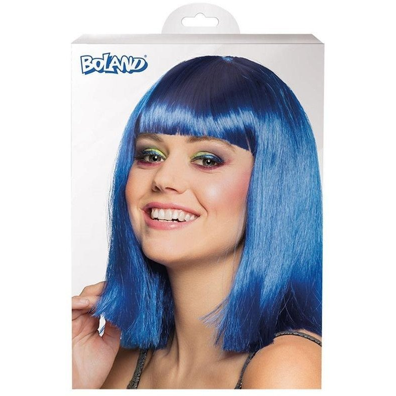 Dance Kék Paróka (8712026857682)