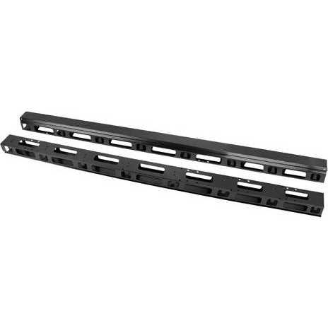 Lanberg Függőleges kábelvezető csatorna 37U 19