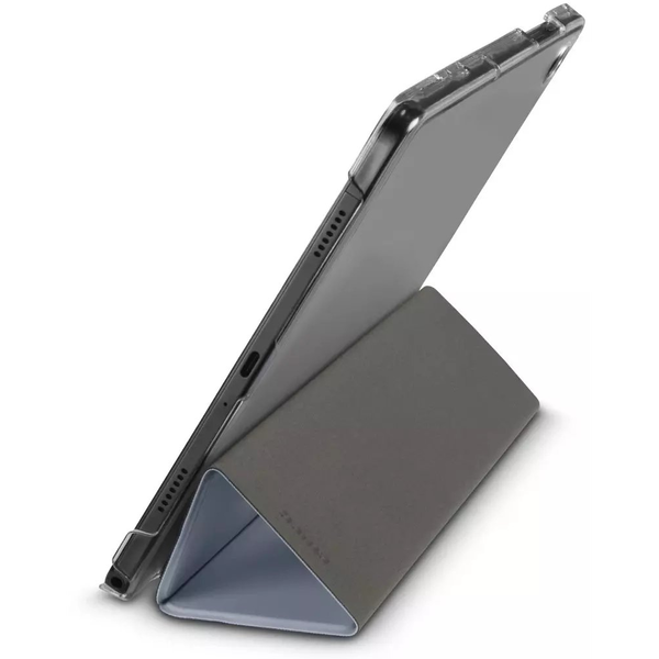 Hama Fold Clear 27,9 cm (11") Custodia a libro Lillà