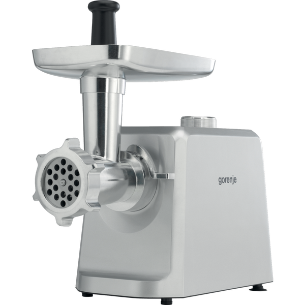 Gorenje MG2502SJX Elektromos húsdaráló 2500W 2,4 kg/perc - Inox