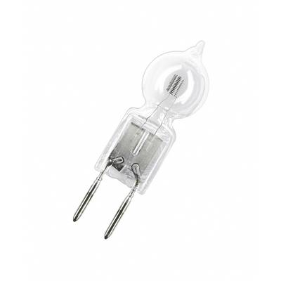 Halogén izzo G4 12V 7W=10W meleg fehér, ceruzaalakú Osram Eco Star (4008321990167)
