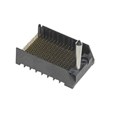 Molex Stift ház panel Pólusok száma 240 760555607 1 db Tray