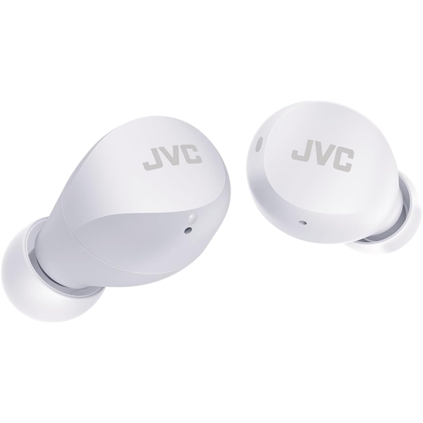 JVC HA-Z66TWE True Wireless Bluetooth слушалки, бели