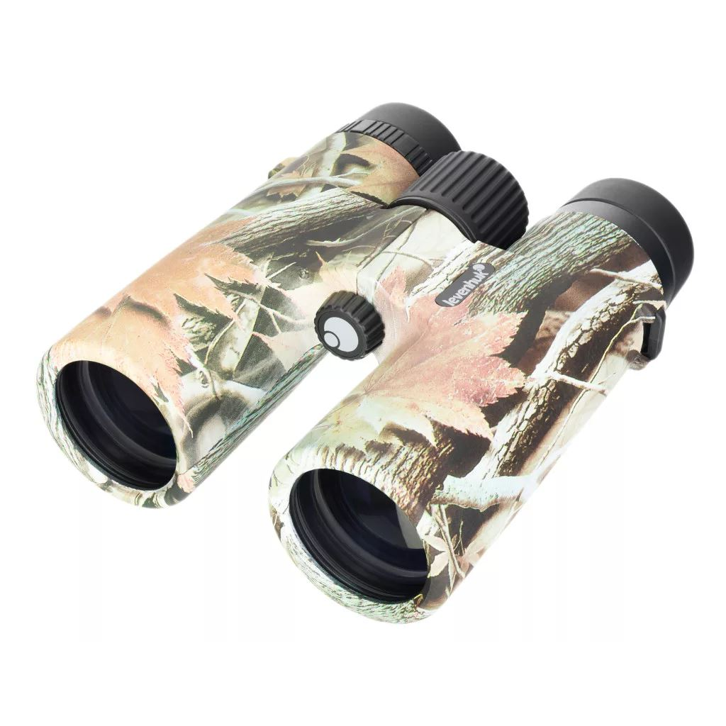 Levenhuk Camo 10x42 kétszemes távcső irányzékkal (L-81927) (L-81927)