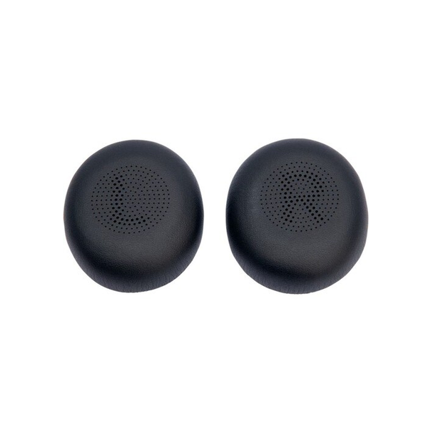 Jabra zub. Ohrpolster Schwarz für Evolve2 40/65