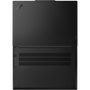 Lenovo ThinkPad E14 Gen 7 (AMD) AMD Ryzen™ 7 250 Laptop 35,6 cm (14") WUXGA 16 GB DDR5-SDRAM 512 GB SSD Wi-Fi 6E (802.11ax) Windows 11 Pro Anglický Čierna