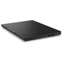 Lenovo ThinkPad E14 Gen 7 (AMD) AMD Ryzen™ 7 250 Laptop 35,6 cm (14") WUXGA 16 GB DDR5-SDRAM 512 GB SSD Wi-Fi 6E (802.11ax) Windows 11 Pro Anglický Čierna