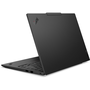 Lenovo ThinkPad E14 Gen 7 (AMD) AMD Ryzen™ 7 250 Laptop 35,6 cm (14") WUXGA 16 GB DDR5-SDRAM 512 GB SSD Wi-Fi 6E (802.11ax) Windows 11 Pro Anglický Čierna