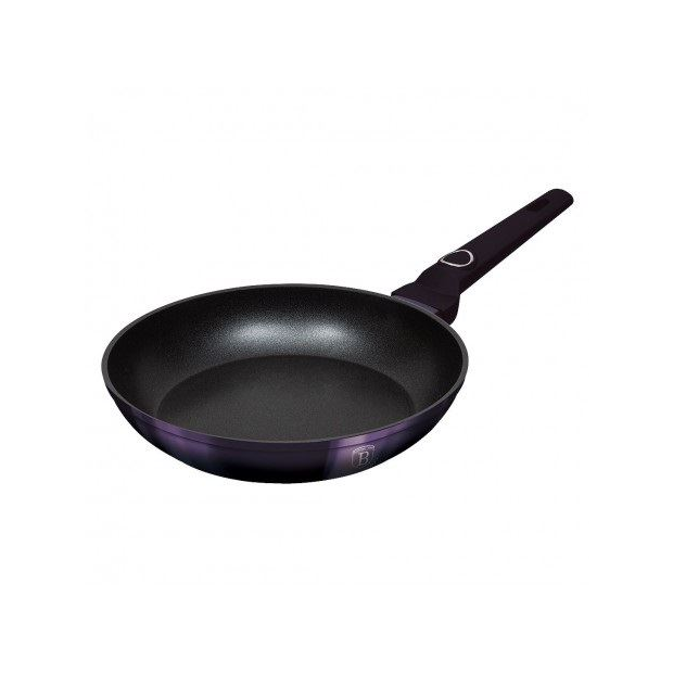 Berlinger Haus Purple Eclipse Collection serpenyő 20cm (BH/6624) (BH/6624)