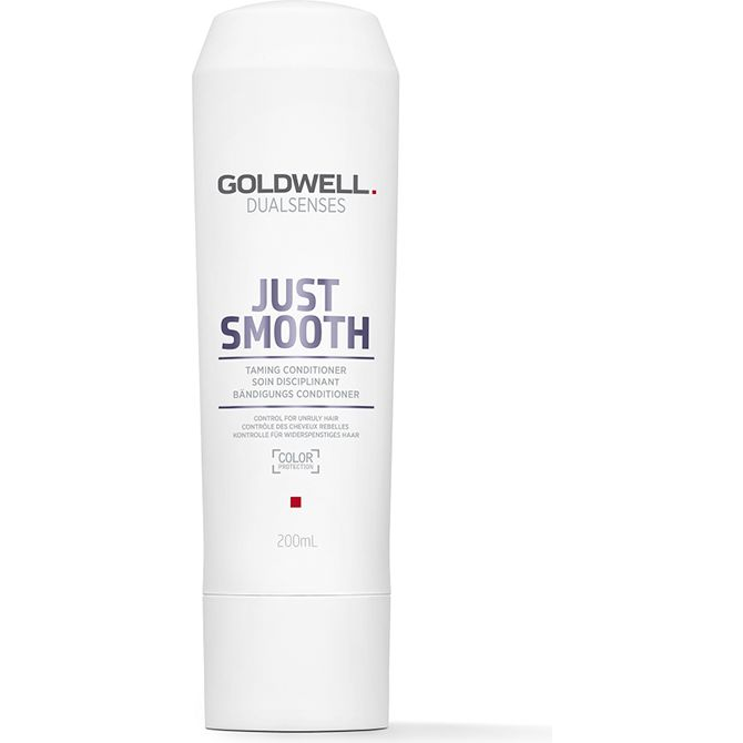GOLDWELL Dualsenses Just Smooth Taming Conditioner 200 ml (0000049811)