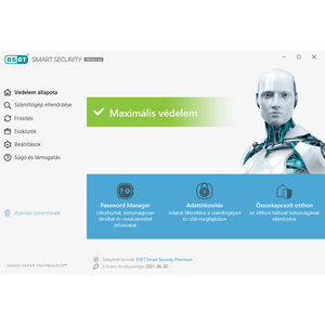 ESET HOME Security Premium - 1 eszköz / 1 év