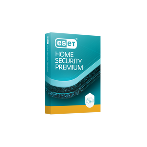 ESET HOME Security Premium - 1 eszköz / 1 év