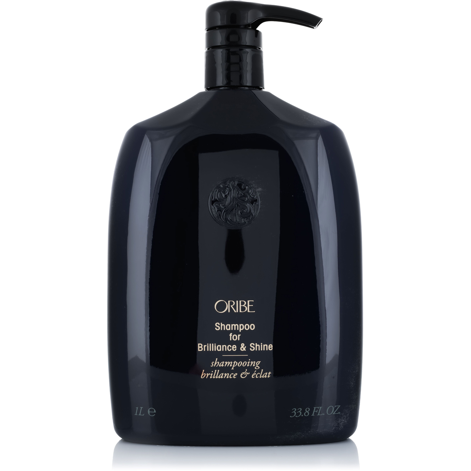 ORIBE Shampoo for Brilliance & Shine 1000 ml (811913018965)