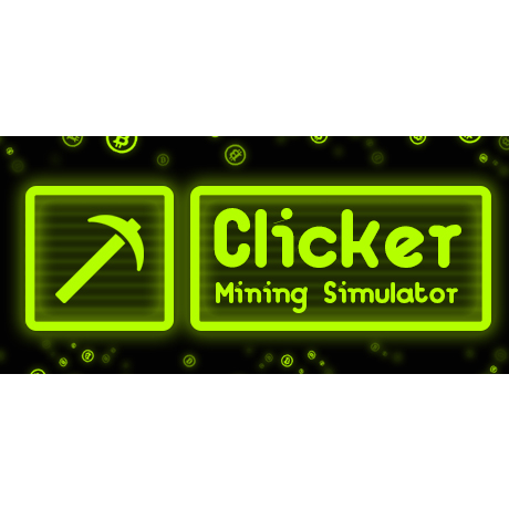 Clicker: Mining Simulator