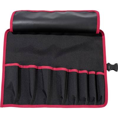 Parat BASIC Roll-Up Case 8 5990826991 Univerzális Szerszámos táska tartalom nélkül 1 db (Sz x Ma x Mé) 410 x 330 x 5 mm (5990826991)