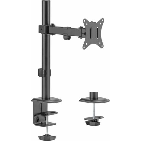 Equip 650156 asztali monitortartó 17