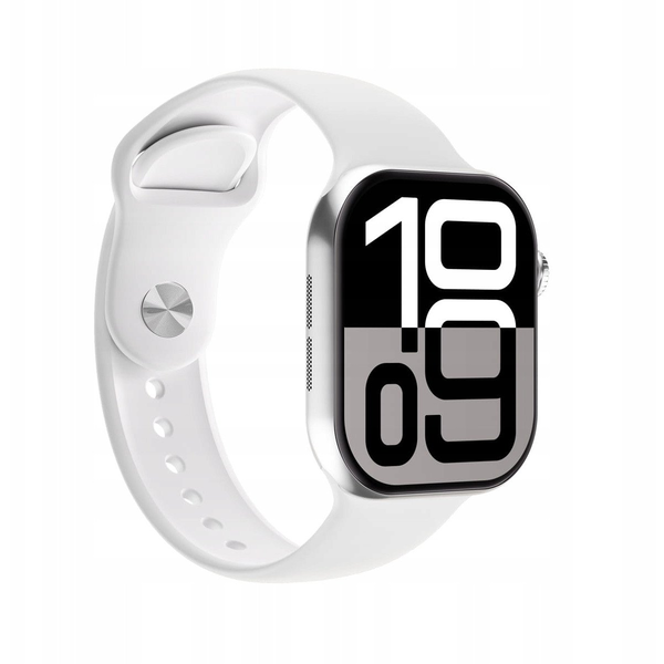 Platinet Smart Watch Sports 1,85" 190 mAh сребрист