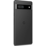 Spigen OPTIK kameravédő üveg 2db (9H) FEKETE Google Pixel 7a (AGL05970)