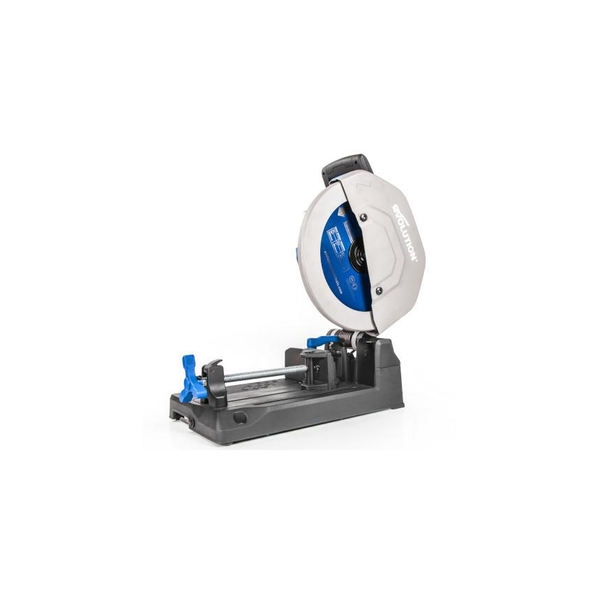 METAL CUTTER 355mm EVOLUTION POWER TOOLS 355mm/66z