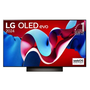LG OLED48C41LA OLED evo smart tv,4K TV, Ultra HD TV,uhd TV, HDR,webOS ThinQ AI okos tv, 121 cm