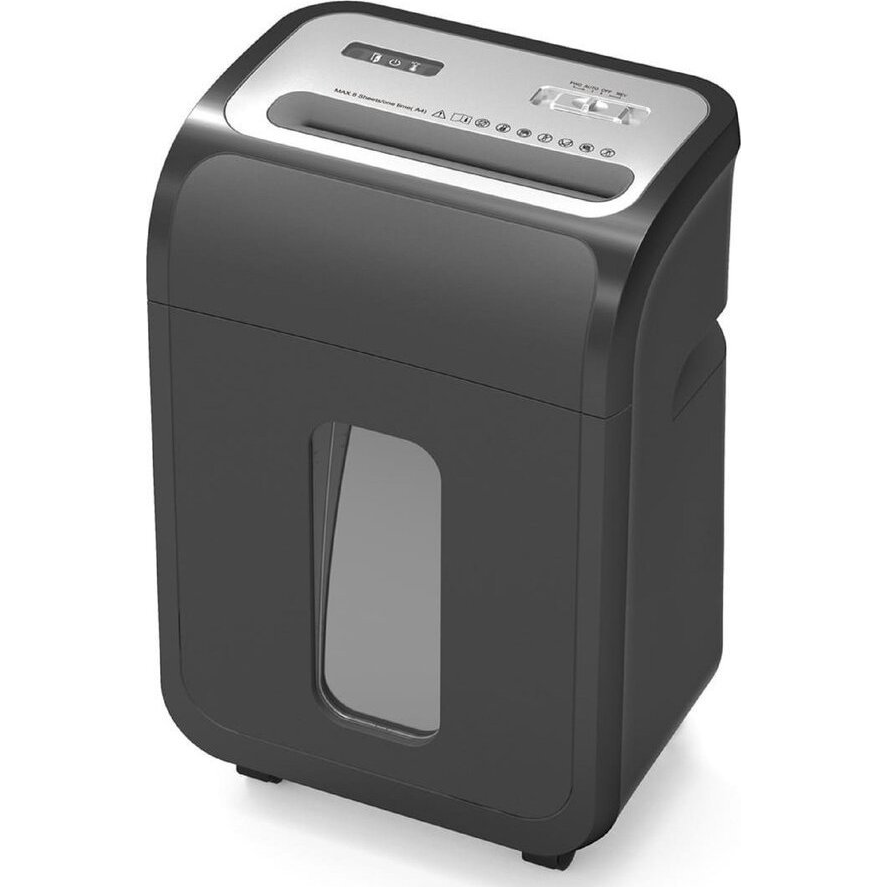 Omega ONP805M P-5 mikrovágó iratmegsemmisítő (ONP805M)