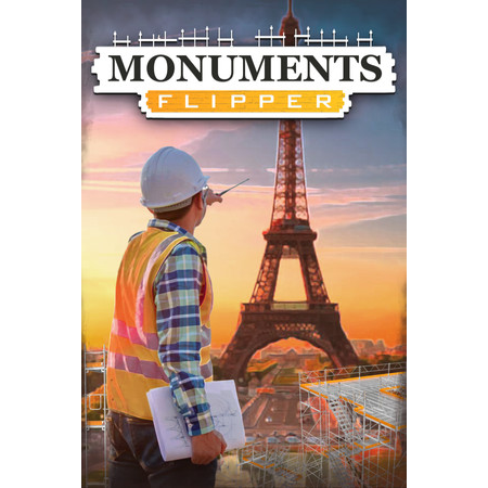 Monuments Flipper