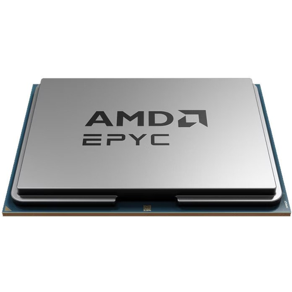 AMD EPYC 9355P 32C/64T 3,55-4,4GHz 256MB 280W Tray