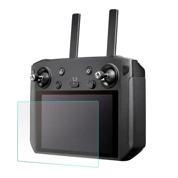 Sunnylife M2-GHM9172 DJI RC  controllerhez edzett üveg fólia