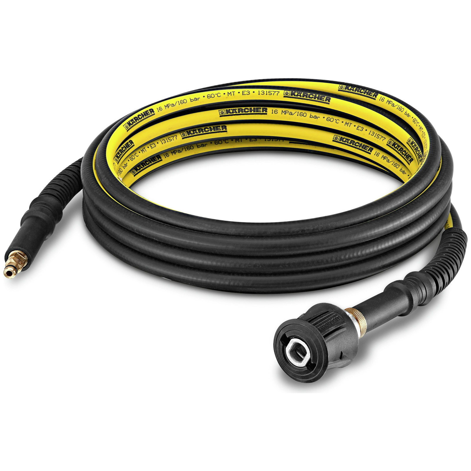 Kärcher XH 6 Q Magasnyomású Tömlőhosszabbító (2.641-709.0)