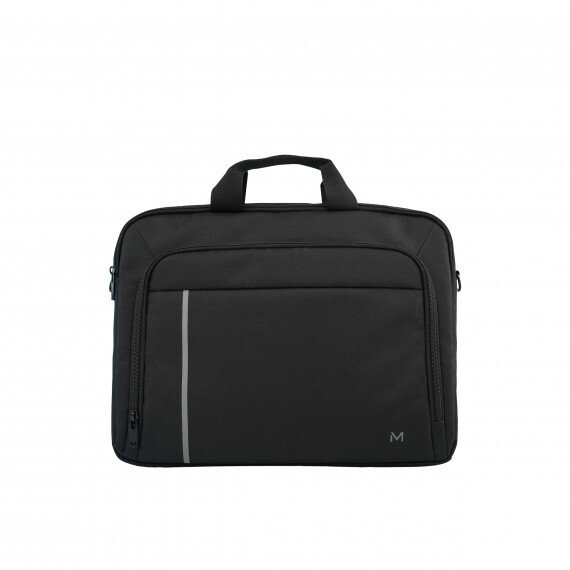 Mobilis TheOne Briefcase Toploading  14-16" 12L
