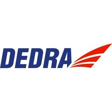  Dedra Zestaw 3 pojazdów do składania z wkrętakiem i śrubokrętem