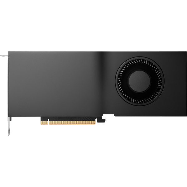 HP NVIDIA RTX 5000 Ada 32 GB 4DP Graphics GDDR5