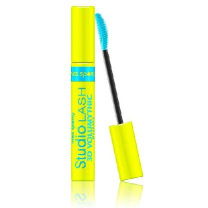 MISS SPORTY Studio Lash Volumythic Black, 8 ml (39888061001)