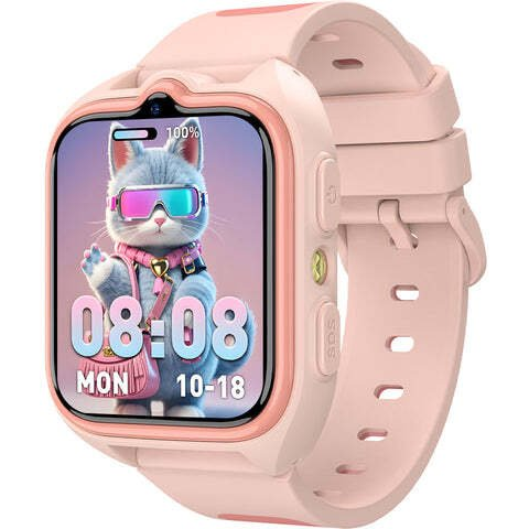 Blackview Z30 Okosóra Pink (Z30PINK)