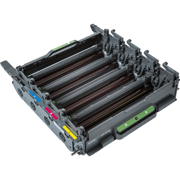 Brother DR-421CL printer drum Origineel 1 stuk(s)
