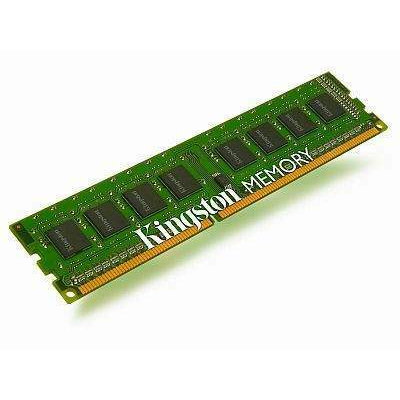 Memorie Kingston 4 GB DDR3L 1600 MHz SO-DIMM