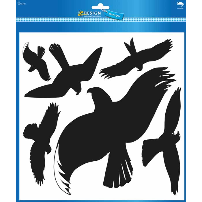 Avery-Zweckform 4485 Univerzális etikett 1 db (4485)