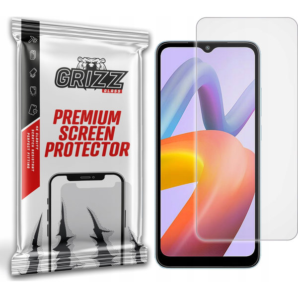  GrizzGlass Folia matowa GrizzGlass PaperScreen Xiaomi Redmi A2