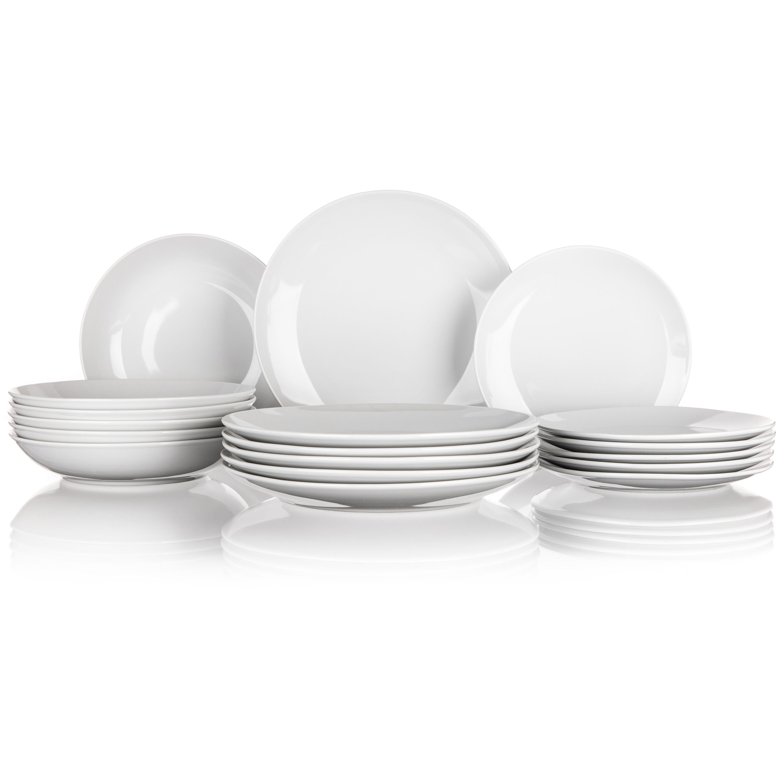 BANQUET MARION, 18 db (A21851)