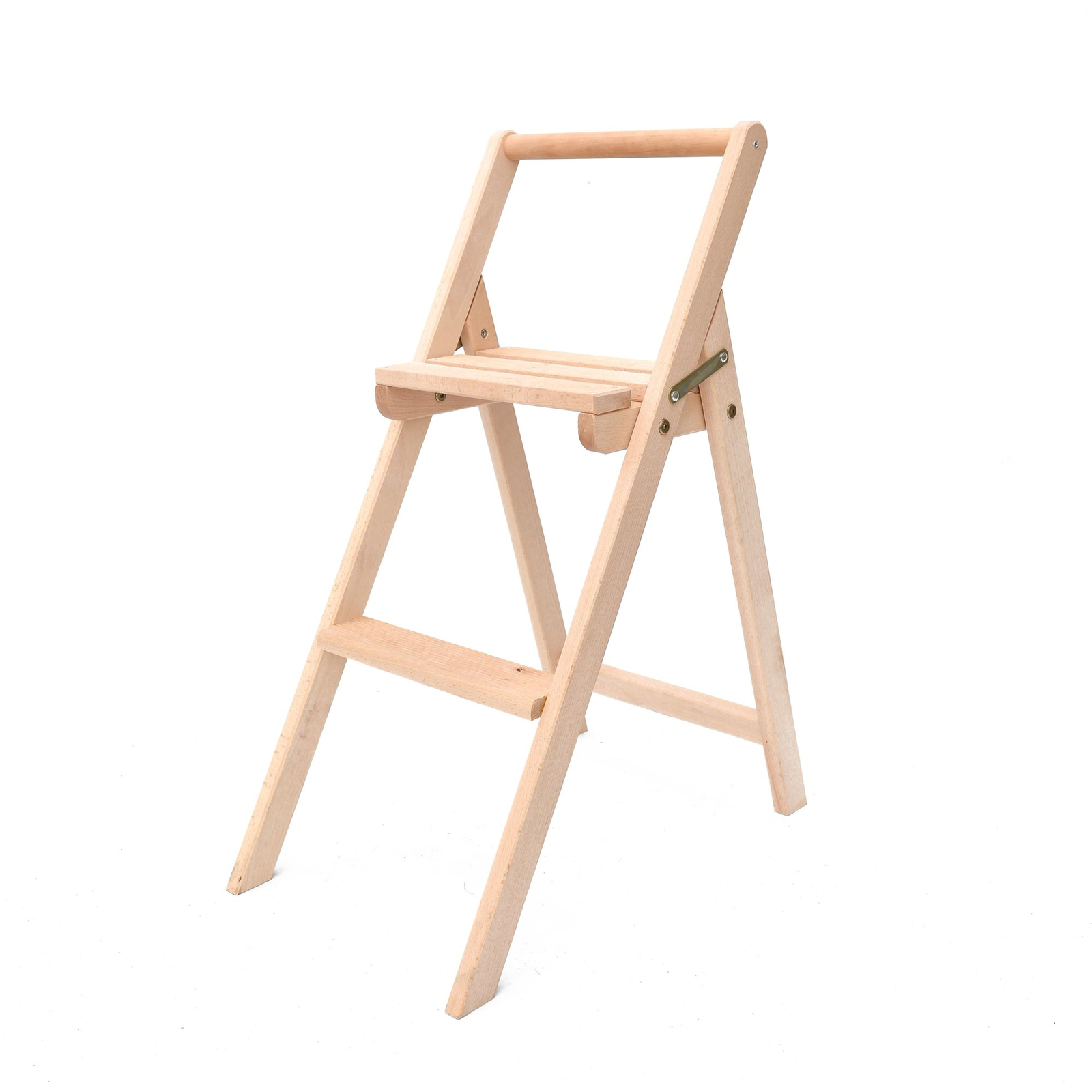 ROJAPLAST fából készült fellépő - 2 lépcsőfok (20130)